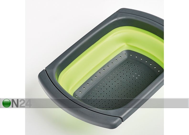 Складной друшлат увеличить