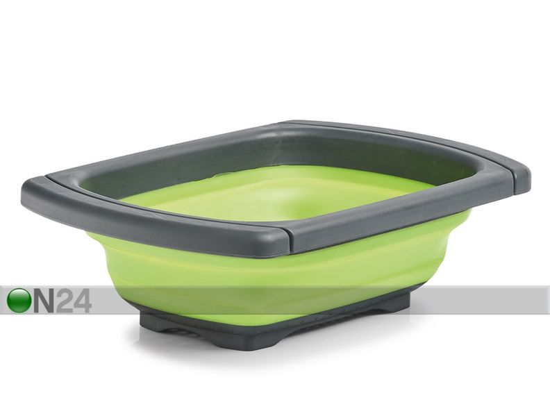 Складной друшлат увеличить