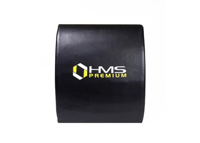 Складной коврик для упражнений HMS YM09 увеличить