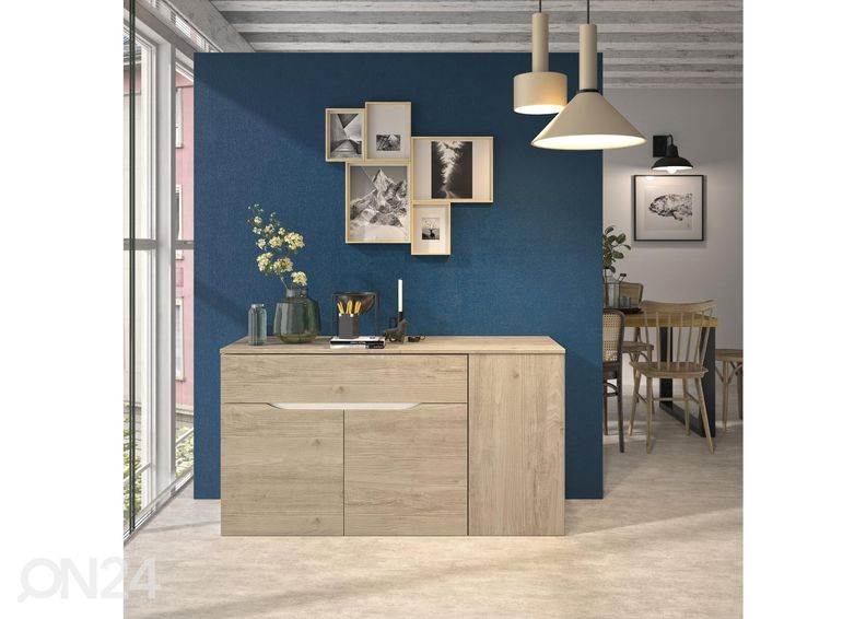 Складной рабочий стол Gabin увеличить