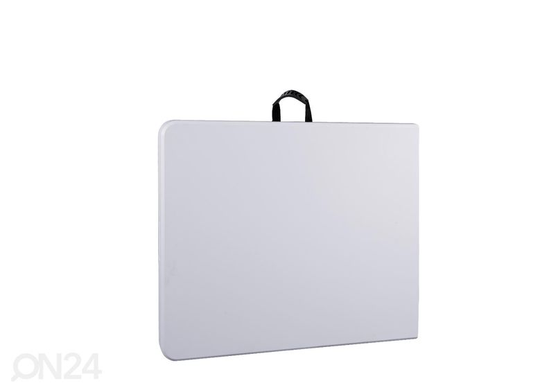 Складной садовый стол 75x180 см увеличить