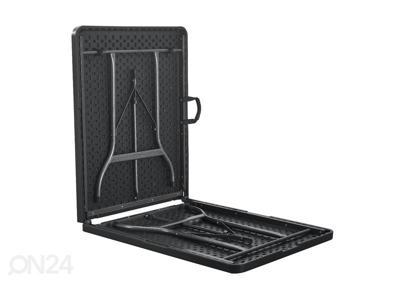 Складной садовый стол 75x180 см увеличить