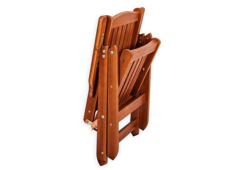 Складной садовый стул Bavaria увеличить