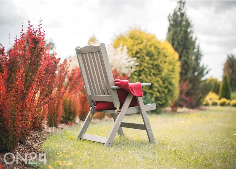 Складной садовый стул Bavaria увеличить