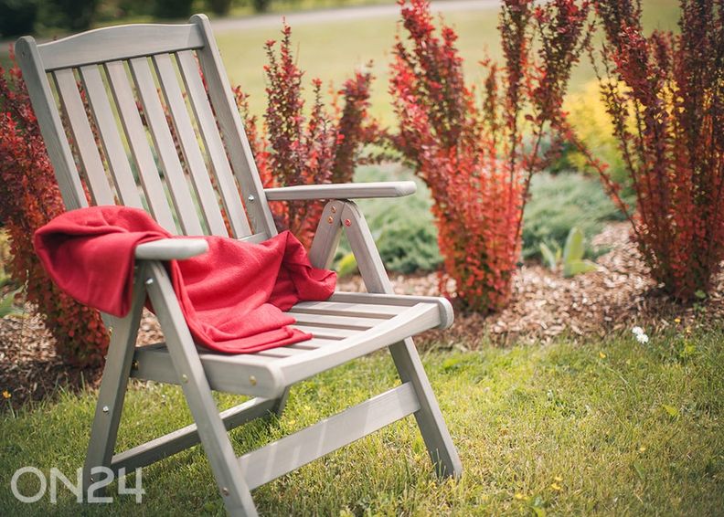 Складной садовый стул Bavaria увеличить