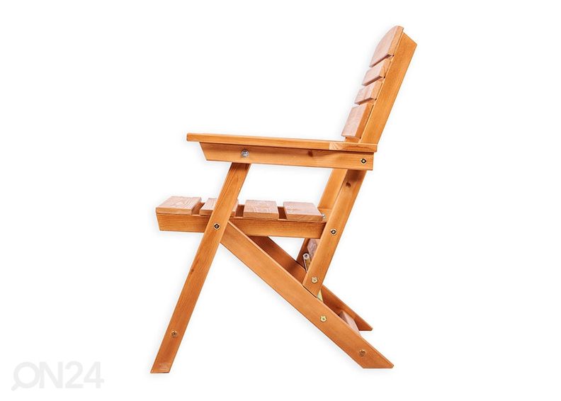 Складной садовый стул Heini увеличить