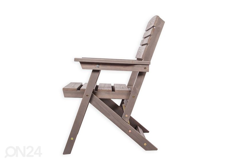 Складной садовый стул Heini увеличить