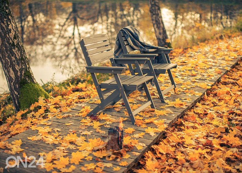 Складной садовый стул Heini увеличить
