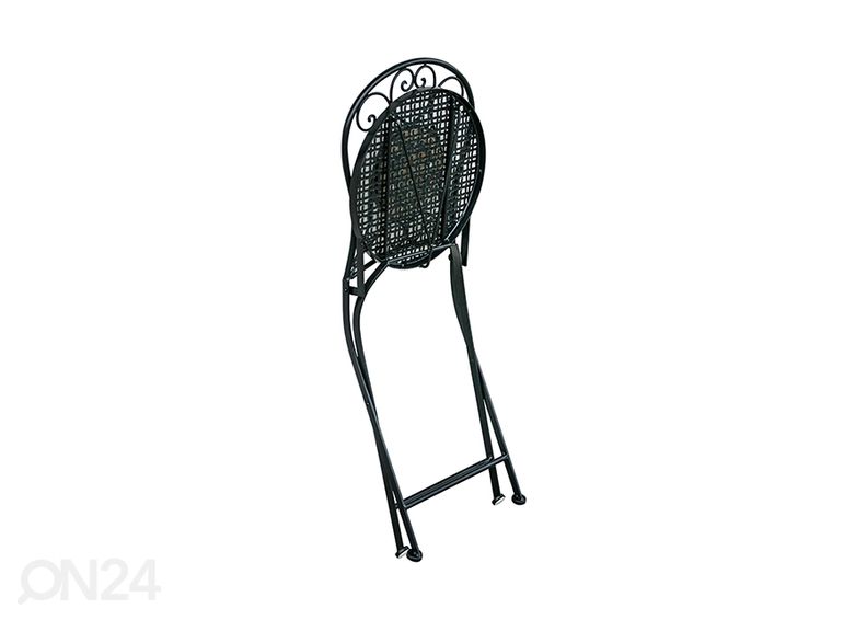 Складной садовый стул Mosaic увеличить