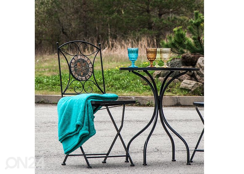 Складной садовый стул Mosaic увеличить