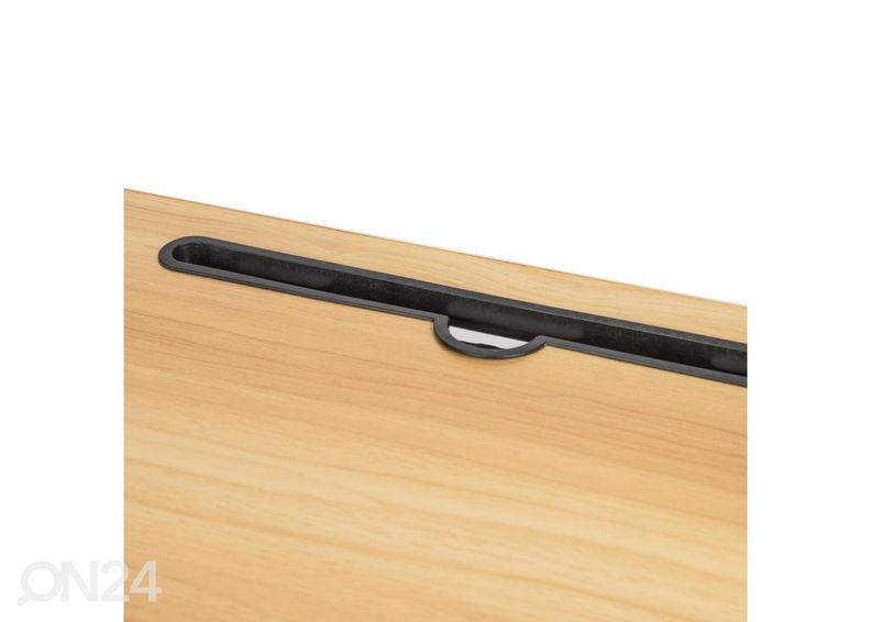 Складной столик для ноутбука увеличить