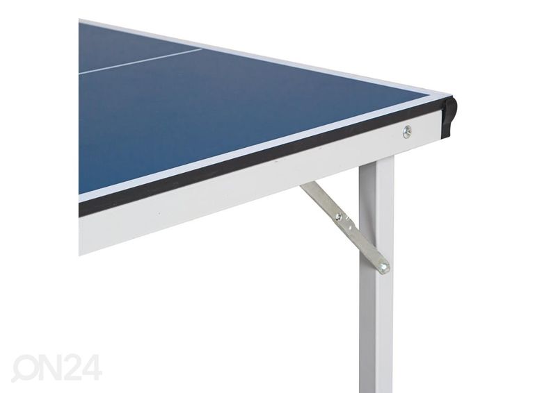 Складной стол для настольного тенниса inSPORTline Sunny Mini увеличить