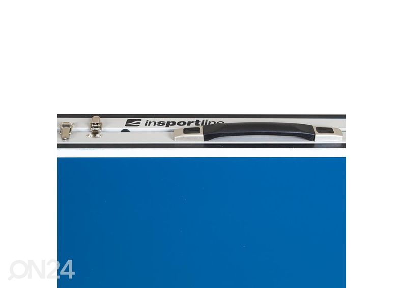 Складной стол для настольного тенниса inSPORTline Sunny Mini увеличить