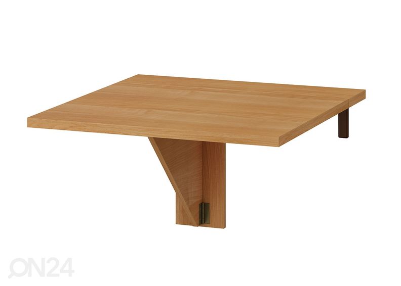 Складной стол Conna 70x70 cm увеличить