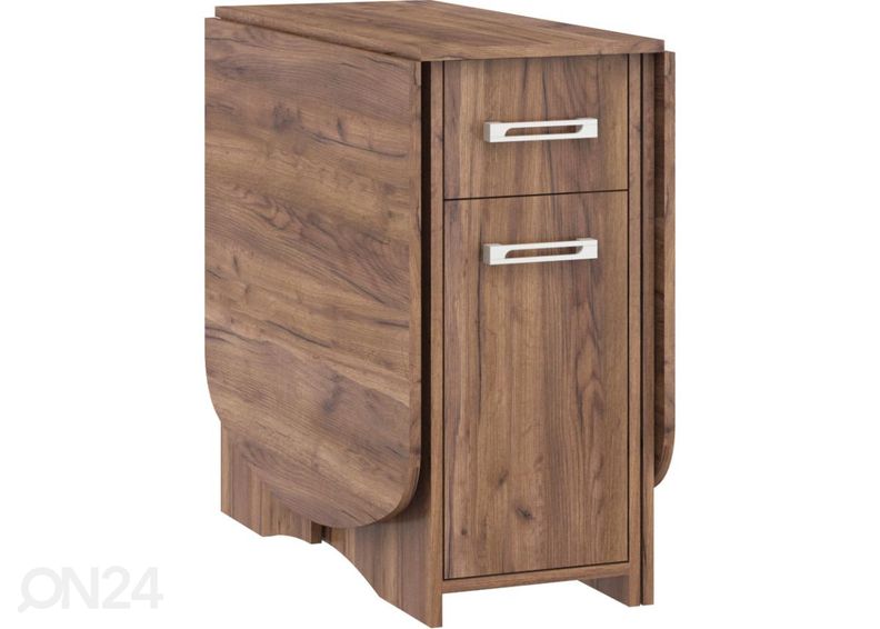 Складной стол Conna 80x100-160 cm увеличить