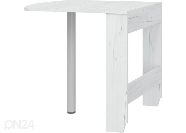 Складной стол Conna 80x81 cm увеличить