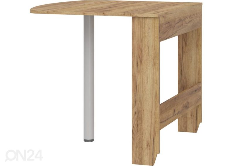 Складной стол Conna 80x81 cm увеличить