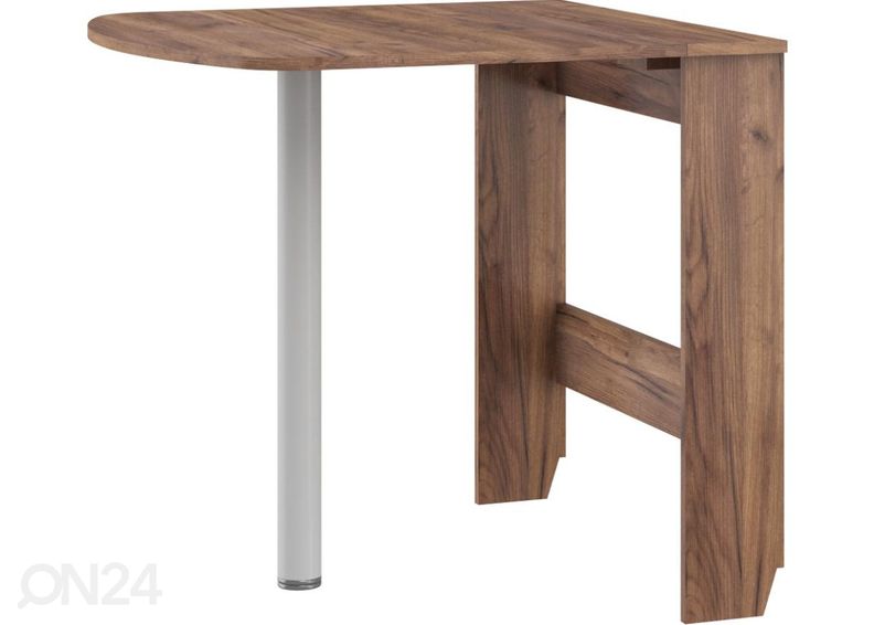 Складной стол Conna 80x81 cm увеличить