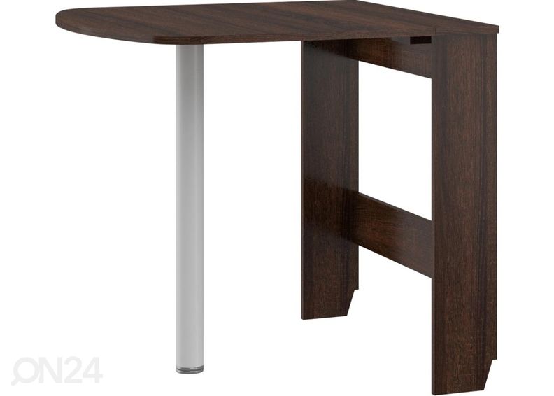 Складной стол Conna 80x81 cm увеличить