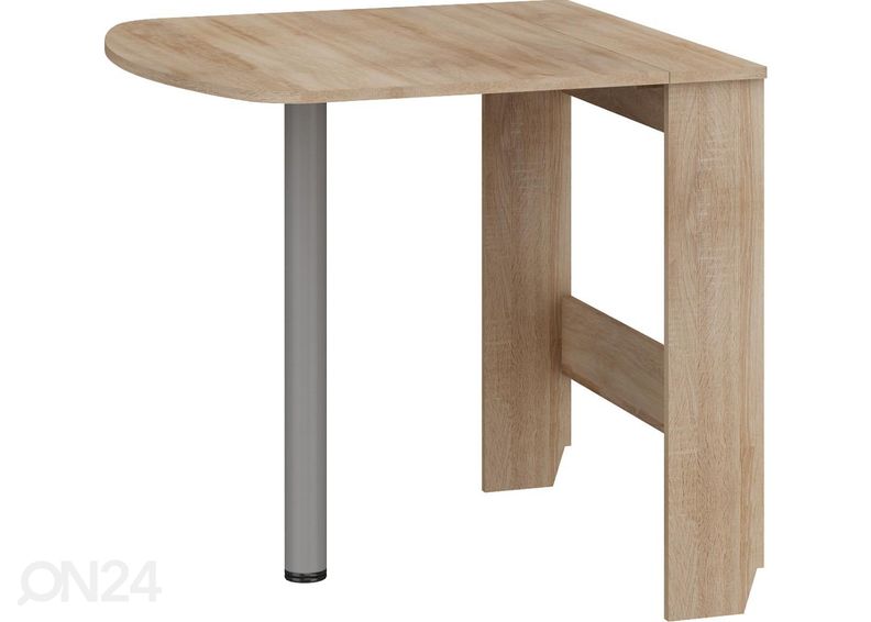 Складной стол Conna 80x81 cm увеличить