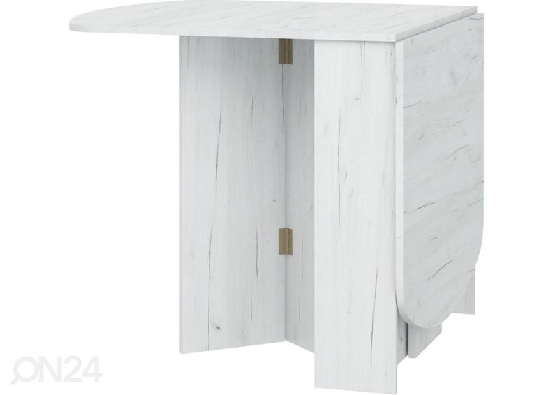 Складной стол Conna 80x86-150 cm увеличить