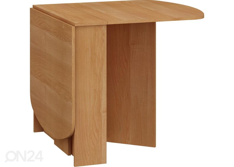 Складной стол Conna 80x86-150 cm увеличить