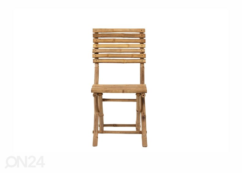 Складной стул Bamboo увеличить