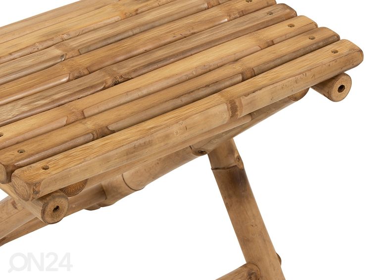 Складной стул Bamboo увеличить