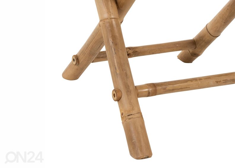 Складной стул Bamboo увеличить