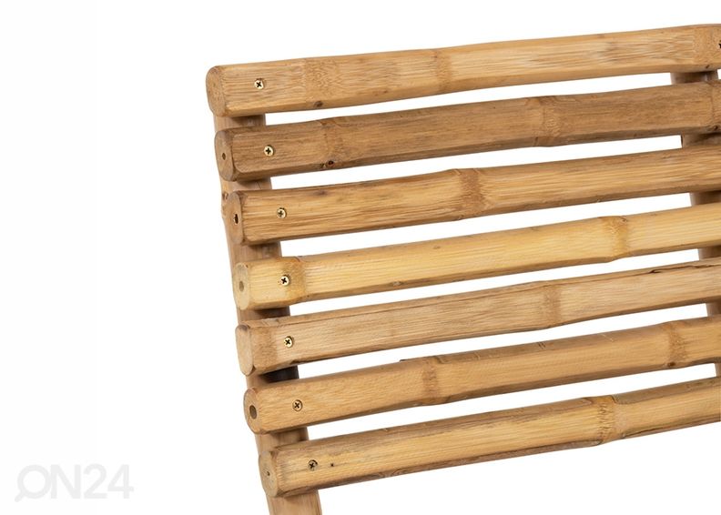 Складной стул Bamboo увеличить