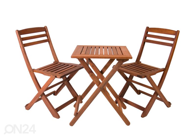 Складной стул Rouen увеличить