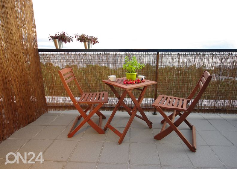 Складной стул Rouen увеличить