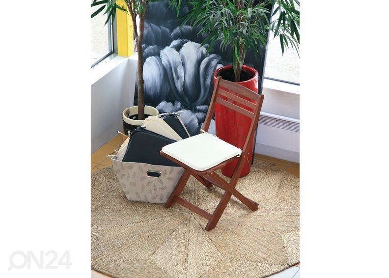 Складной стул Rouen увеличить