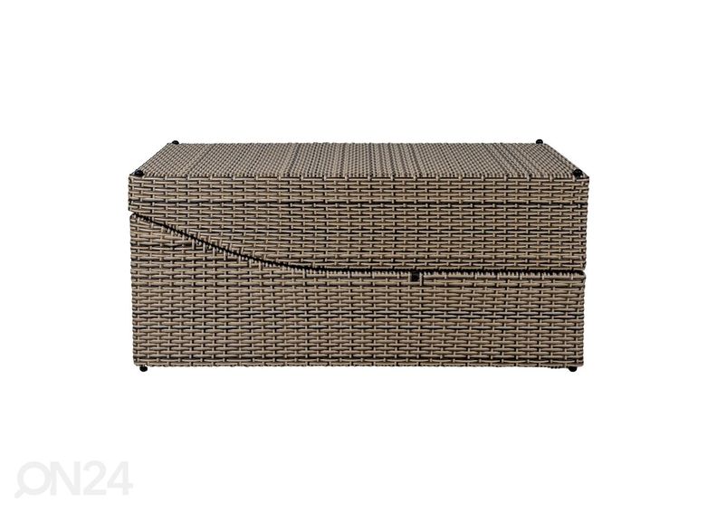 Складной шезлонг Split Sun увеличить