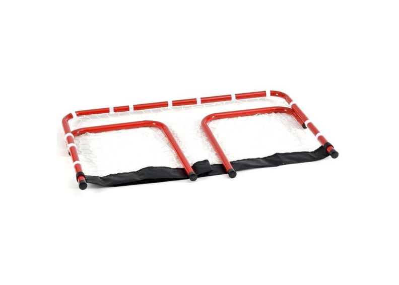 Складные хоккейные ворота Spartan 60x45см увеличить