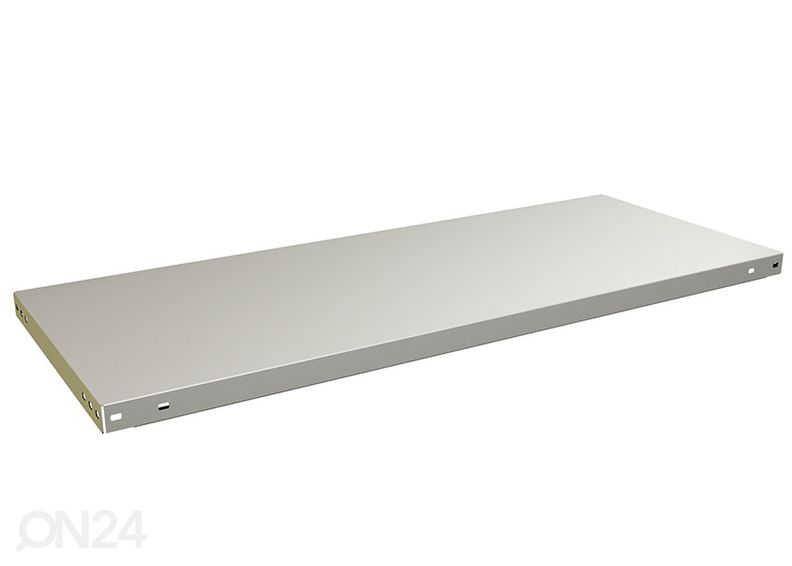 Складской стеллаж MS Standart 200x100x50 cm увеличить