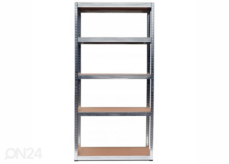 Складской стеллаж Regal 90x180x40 cm увеличить