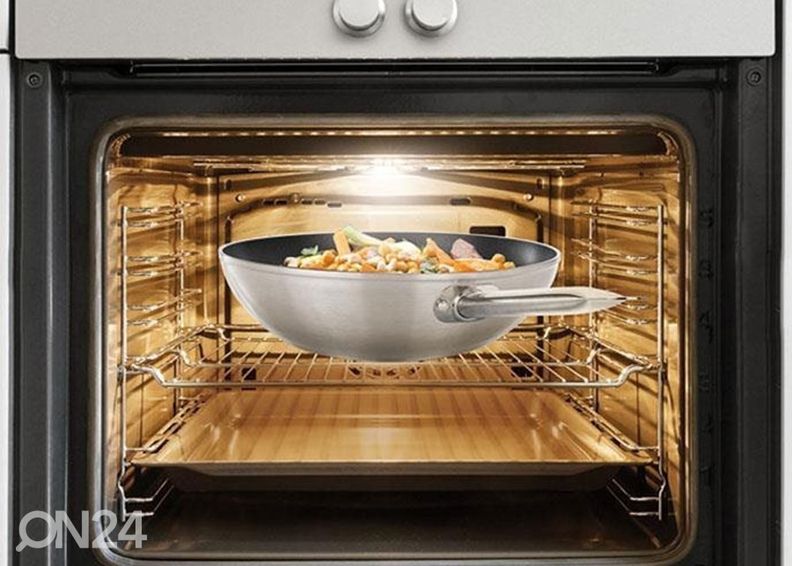 Сковорода-вок Tescoma Grandchef Ø 28 см увеличить