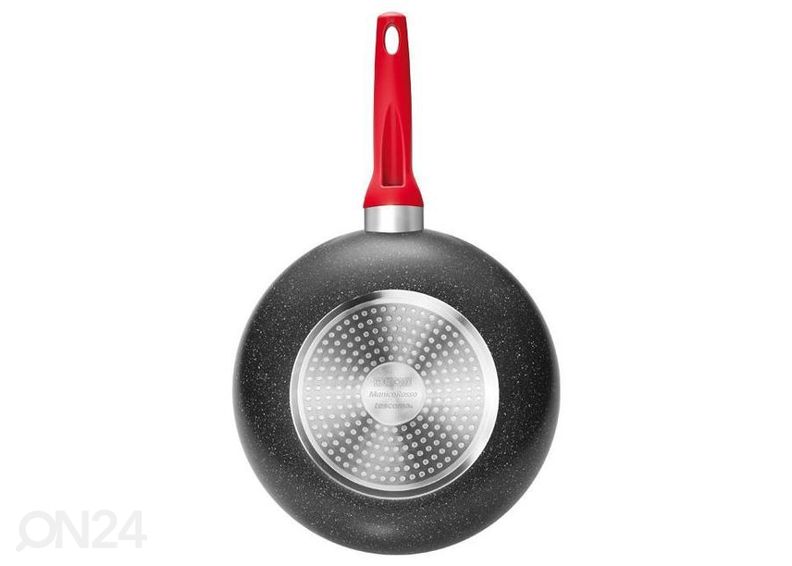 Сковорода-вок Tescoma Manico Rosso Ø 28 см увеличить
