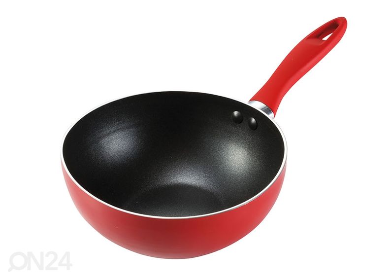 Сковорода-вок Tescoma Presto Mini Ø 16 см увеличить