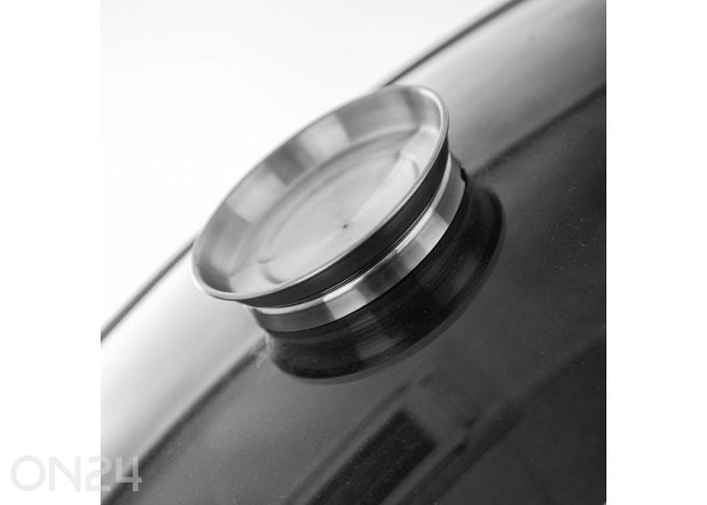 Сковорода-гриль с крышкой Grande 43x28x6 см увеличить