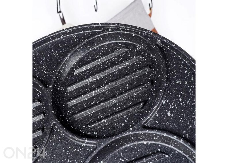 Сковорода-гриль Grande Ø 26,5 см увеличить