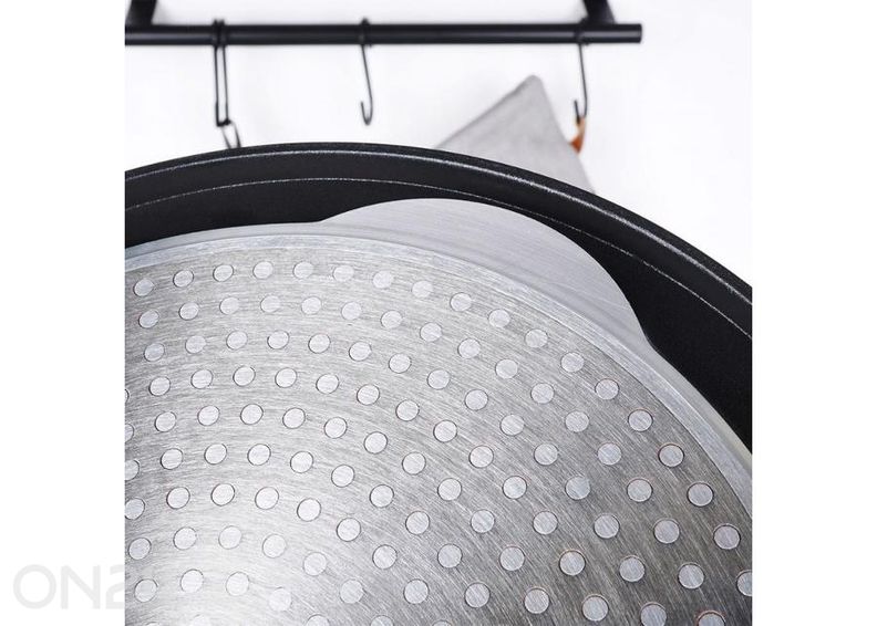 Сковорода-гриль Grande Ø 26,5 см увеличить