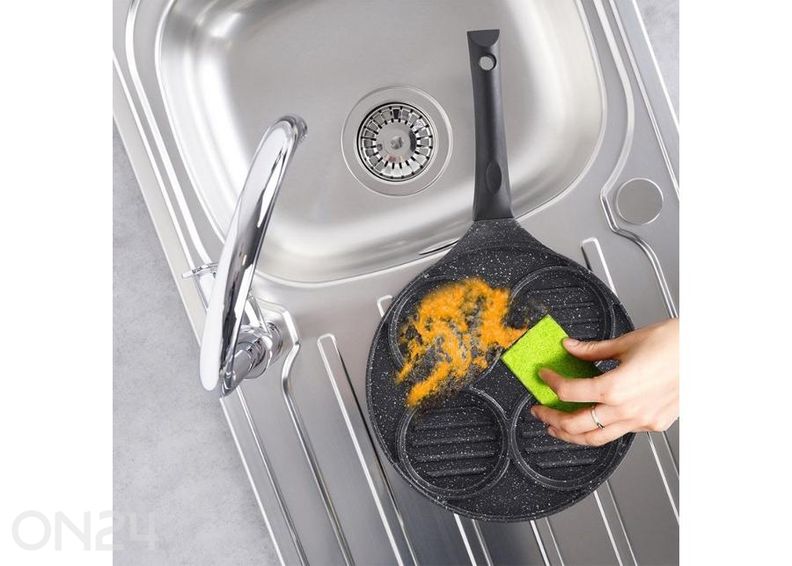 Сковорода-гриль Grande Ø 26,5 см увеличить