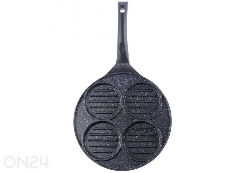 Сковорода-гриль Grande Ø 26,5 см увеличить