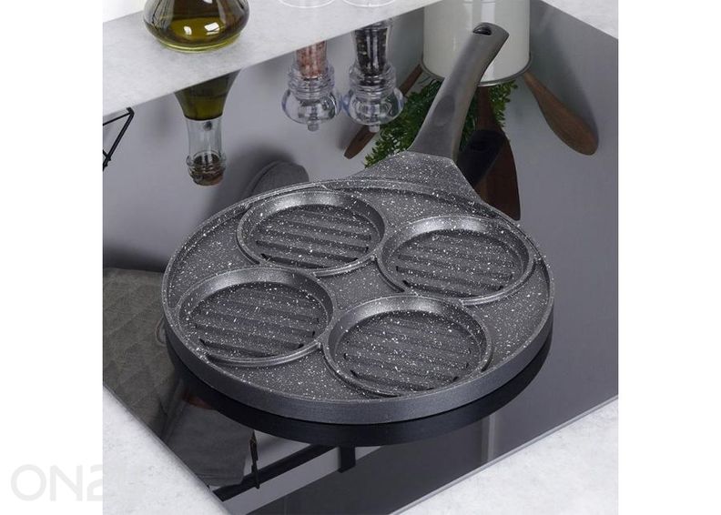 Сковорода-гриль Grande Ø 26,5 см увеличить