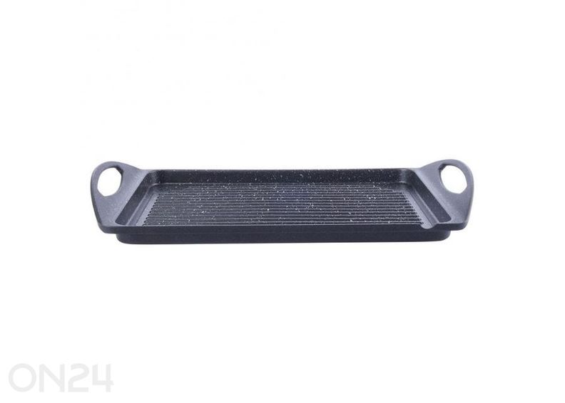 Сковорода-гриль Grande 42х27 см увеличить