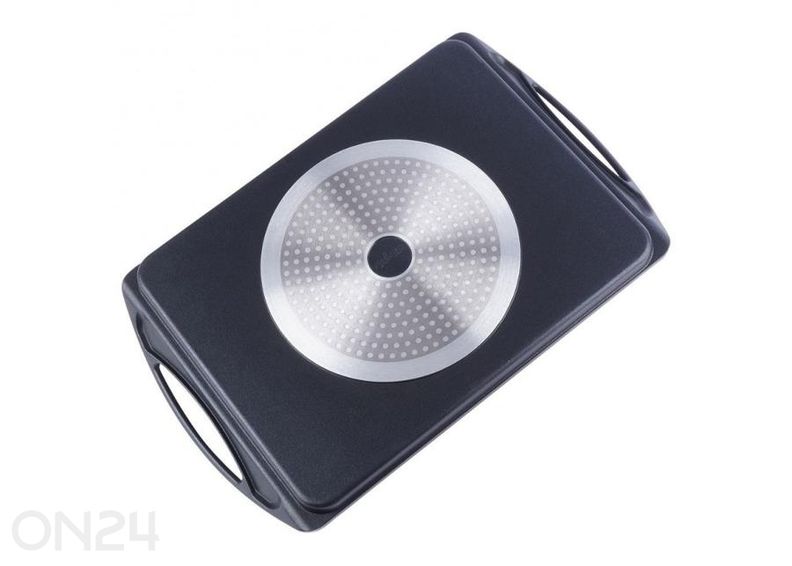 Сковорода-гриль Grande 42х27 см увеличить