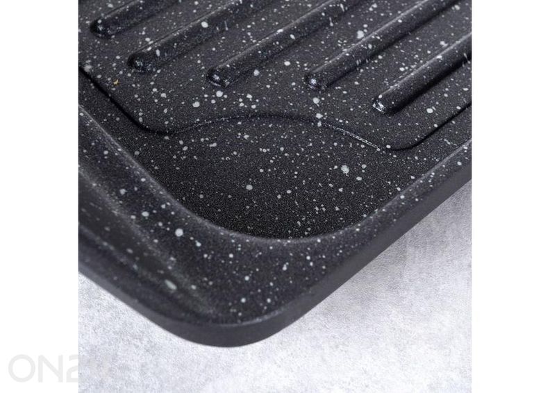 Сковорода-гриль Grande 42х27 см увеличить