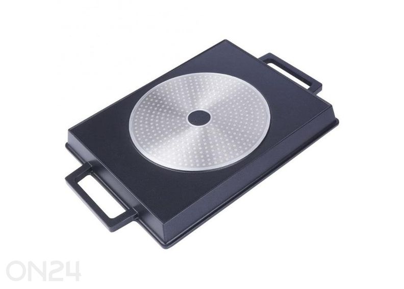 Сковорода-гриль Grande 43x26 см увеличить